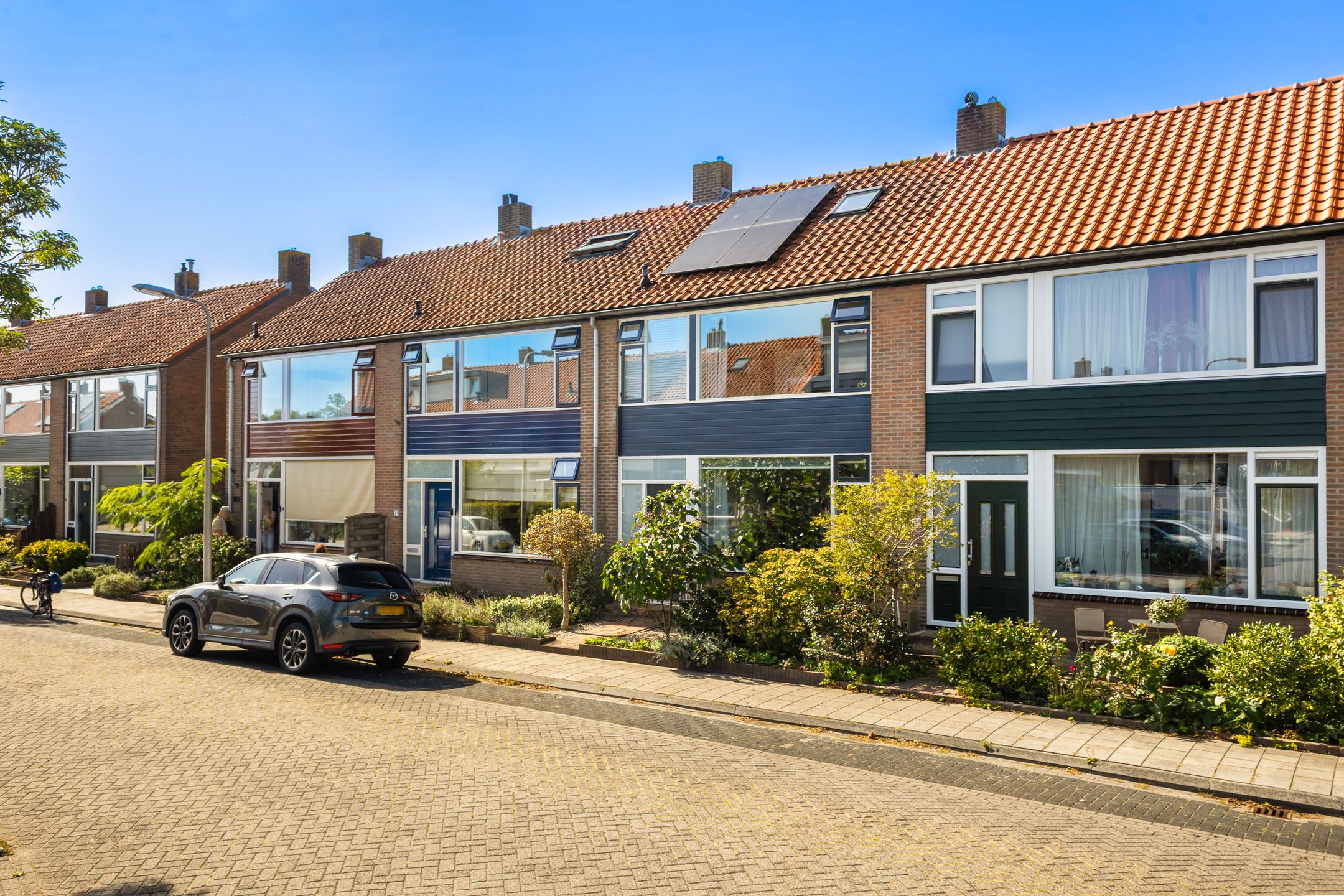 Photo 33 of Korenbloemstraat 49