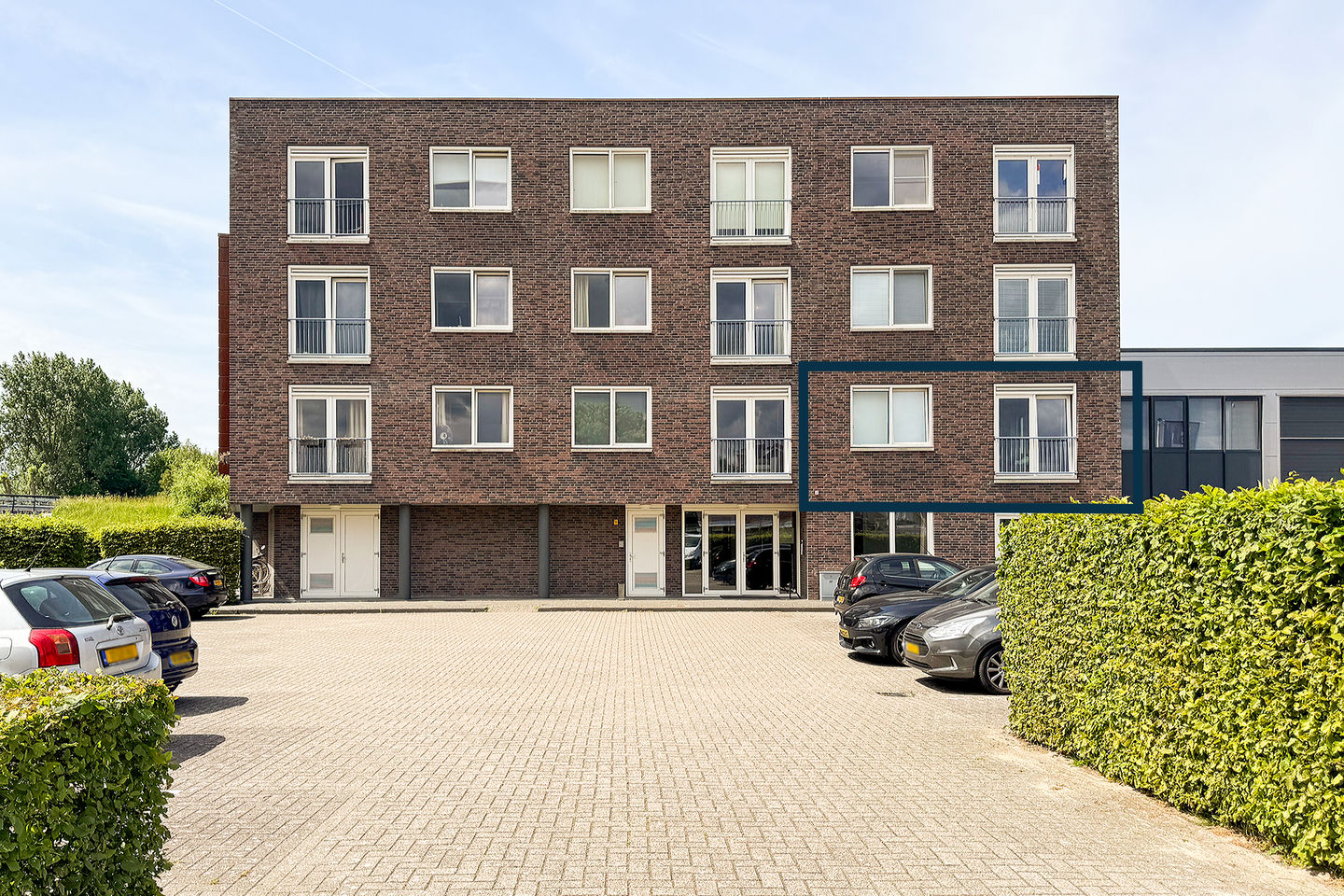 Photo 1 of Spieringweg 605-H