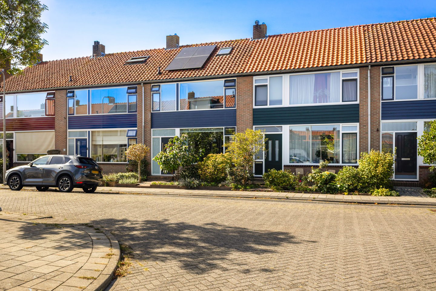 Photo 34 of Korenbloemstraat 49