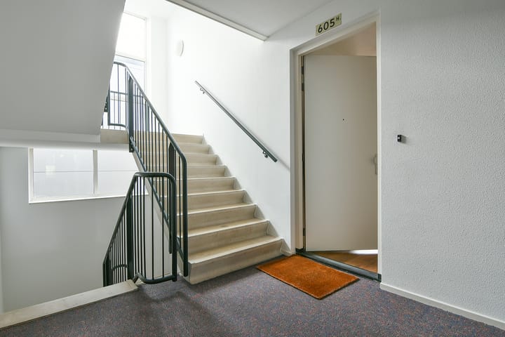 Photo 4 of Spieringweg 605-H