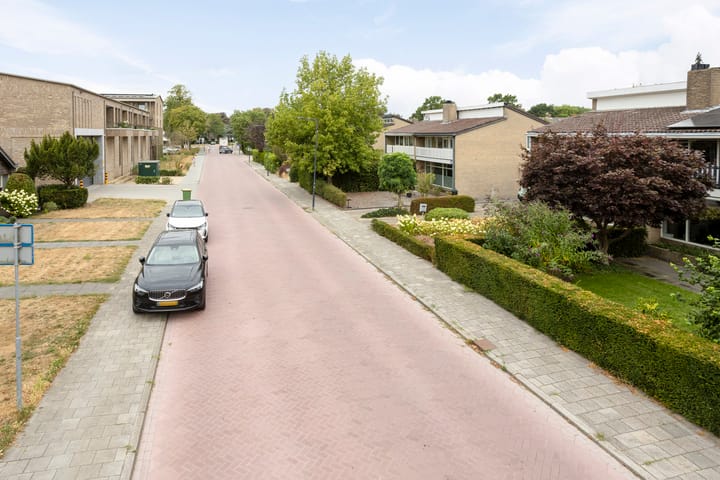 Foto 4 van Donkerstraat 21