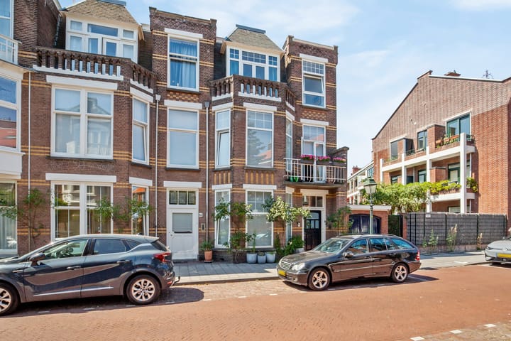 Foto 2 van Antonie Duyckstraat 66