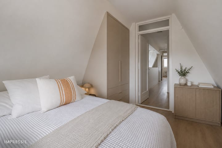 Appartement te koop: Klaaskampen 34, Laren (Nh)