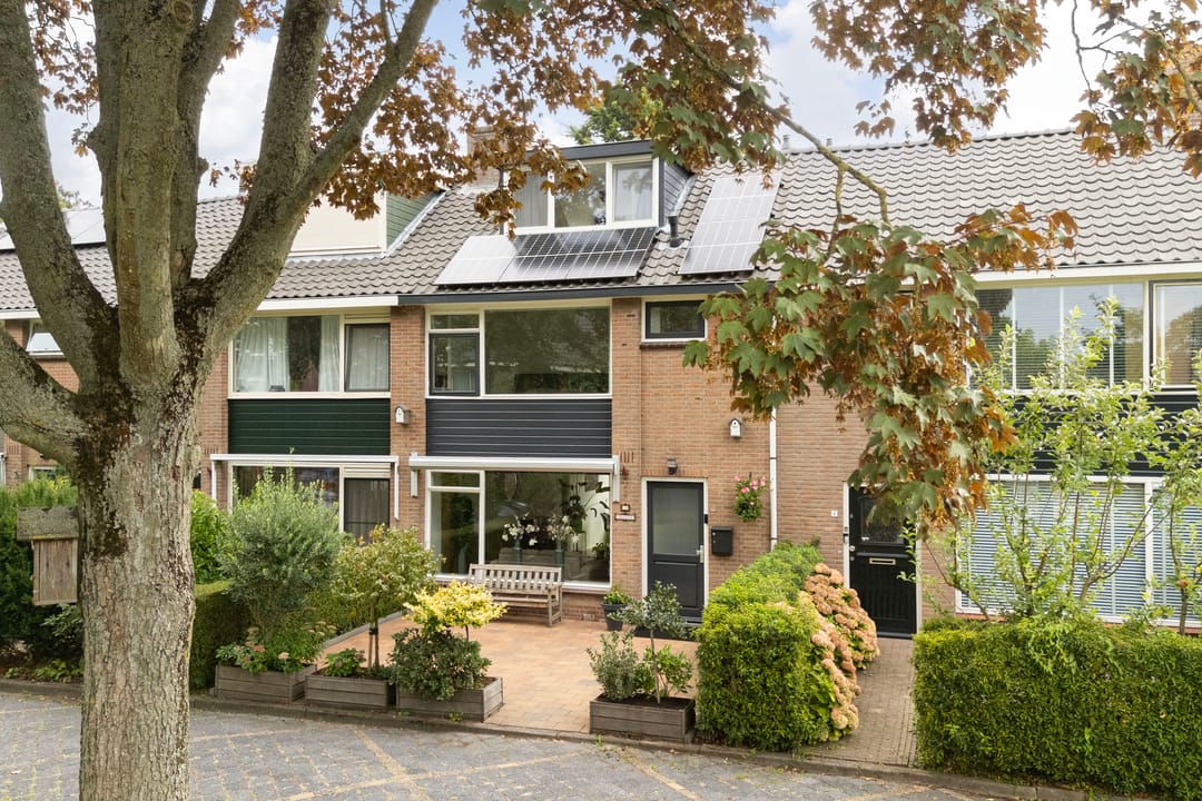 Photo 1 of Van Wanroystraat 3