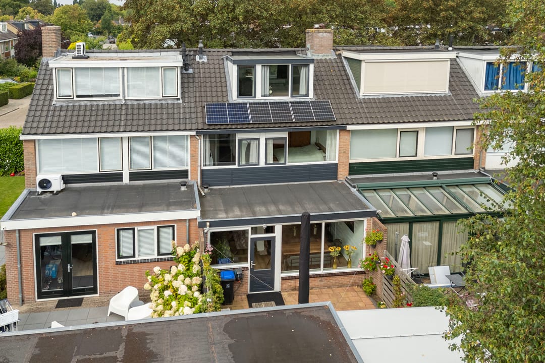 Photo 38 of Van Wanroystraat 3