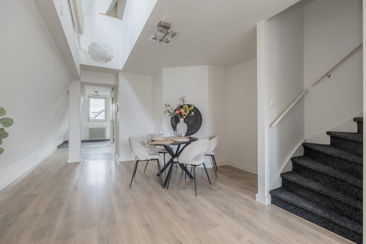 Appartement te koop: Klaaskampen 34, Laren (Nh)