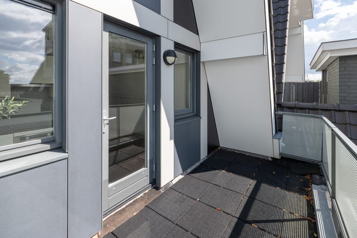 Appartement te koop: Klaaskampen 34, Laren (Nh)