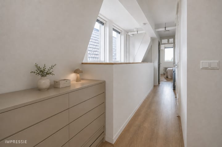 Appartement te koop: Klaaskampen 34, Laren (Nh)