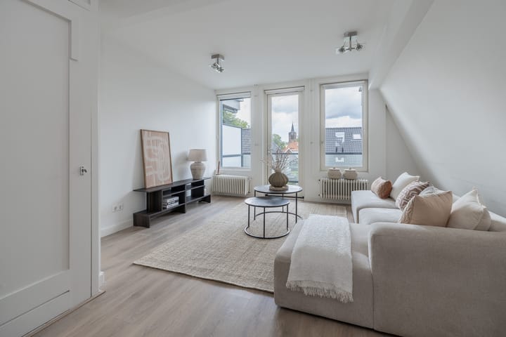Appartement te koop: Klaaskampen 34, Laren (Nh)