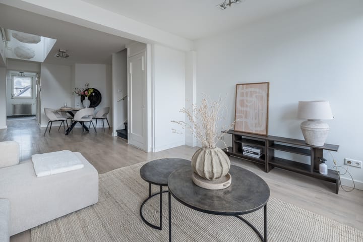 Appartement te koop: Klaaskampen 34, Laren (Nh)