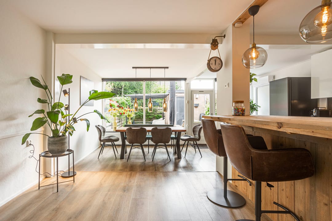 Photo 8 of Van Wanroystraat 3