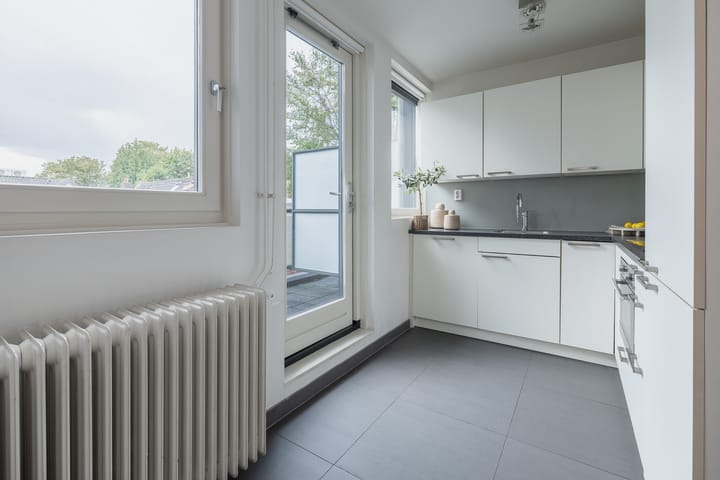 Appartement te koop: Klaaskampen 34, Laren (Nh)