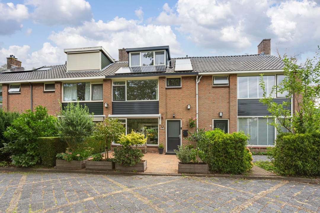Photo 2 of Van Wanroystraat 3