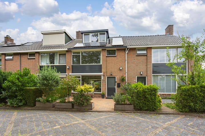 Photo 2 of Van Wanroystraat 3