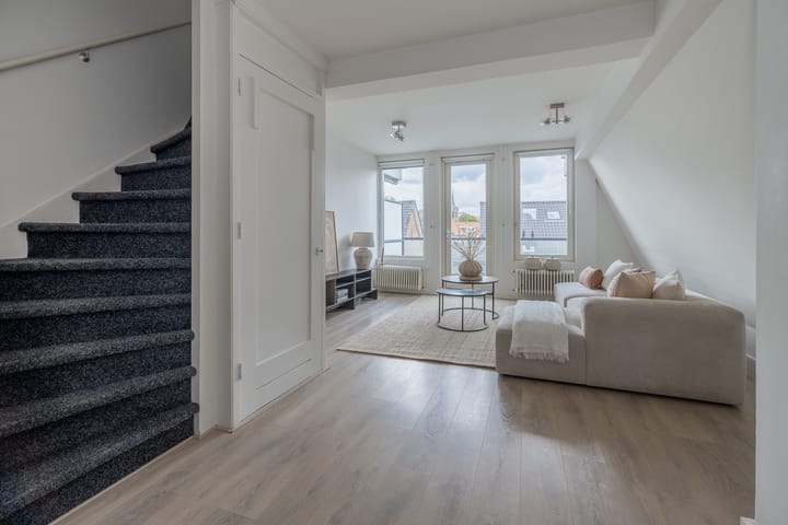 Appartement te koop: Klaaskampen 34, Laren (Nh)