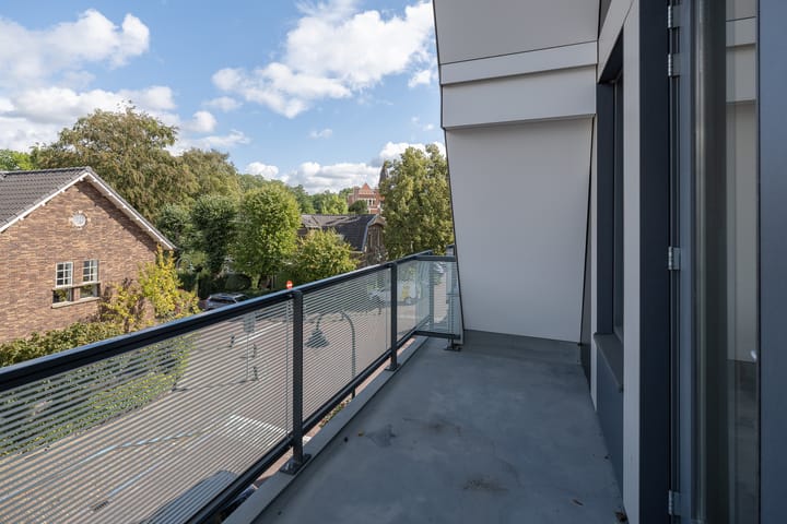 Appartement te koop: Klaaskampen 34, Laren (Nh)