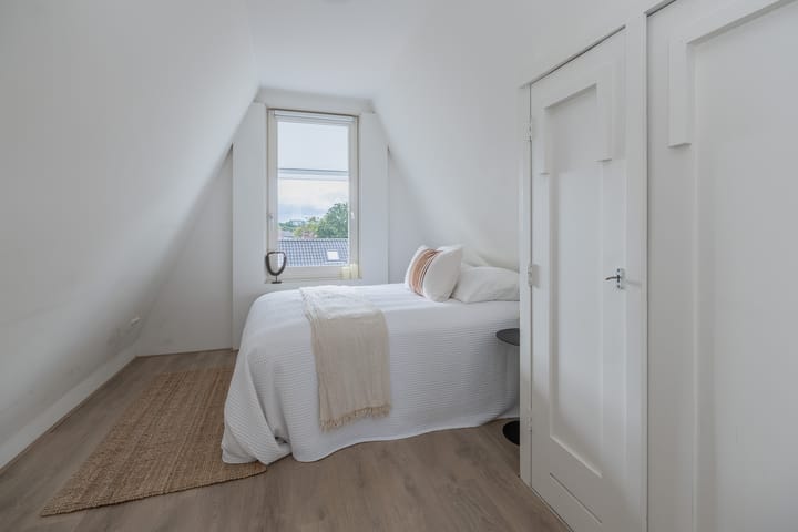Appartement te koop: Klaaskampen 34, Laren (Nh)