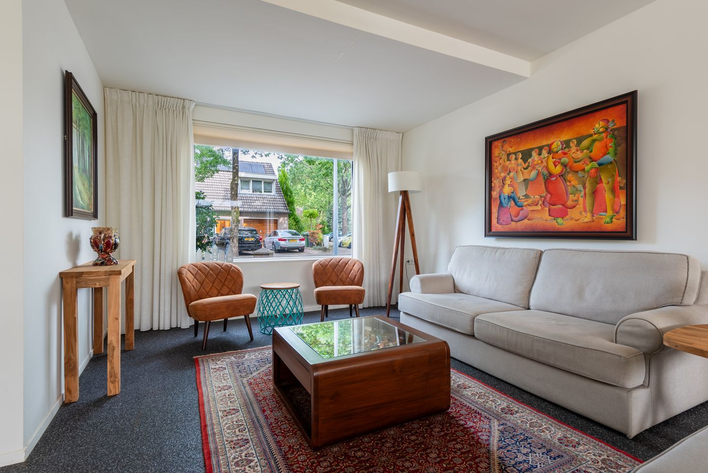 Foto 10 van Dordognelaan 34