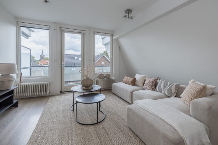 Appartement te koop: Klaaskampen 34, Laren (Nh)