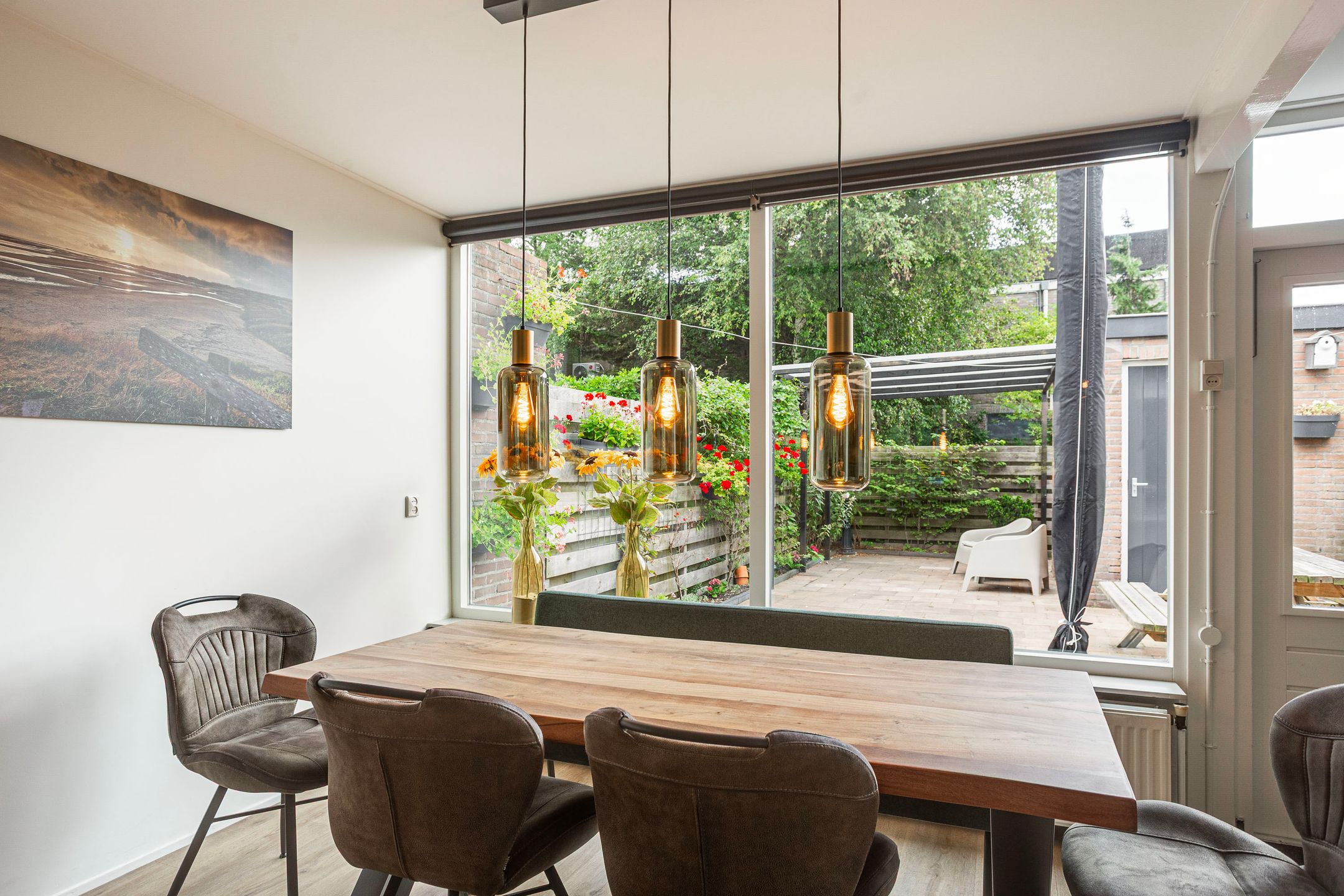 Photo 9 of Van Wanroystraat 3