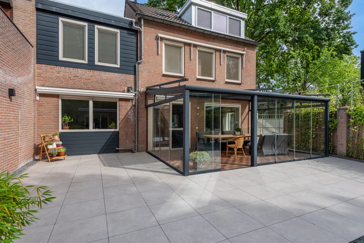 Foto 4 van Dordognelaan 34