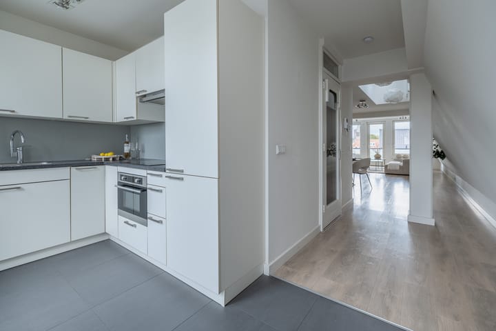 Appartement te koop: Klaaskampen 34, Laren (Nh)