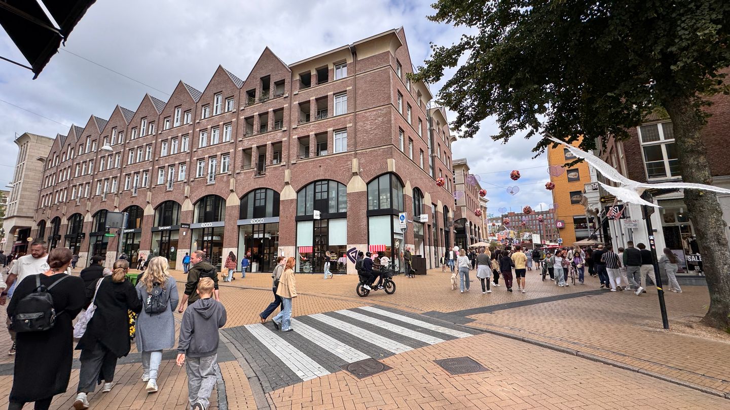 View photo 5 of Guldenstraat 4