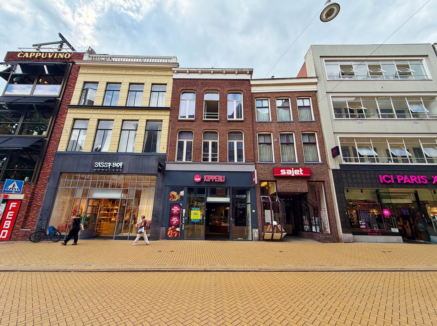 View photo 1 of Guldenstraat 4