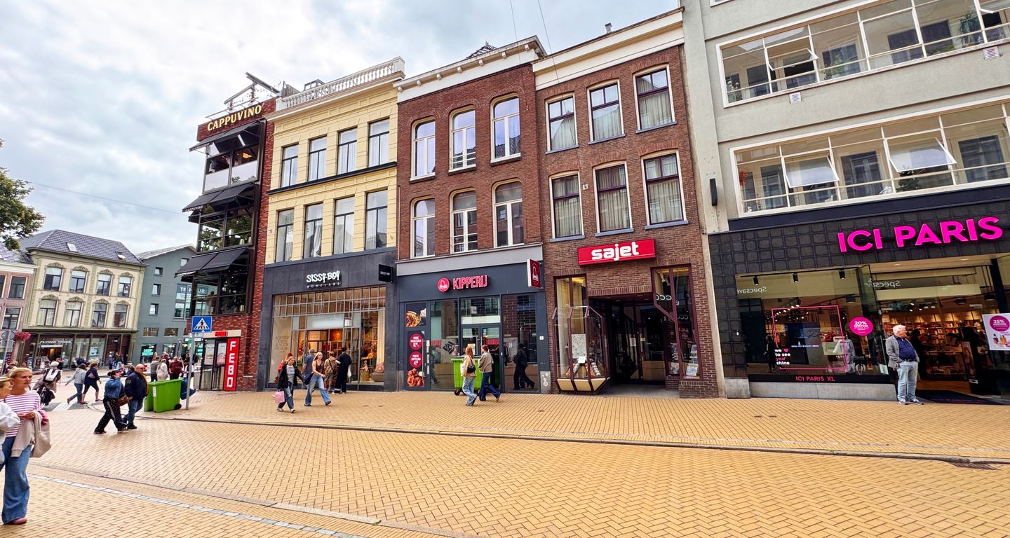 View photo 4 of Guldenstraat 4