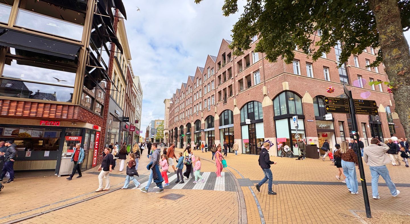 View photo 3 of Guldenstraat 4