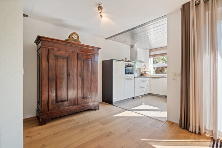 Twee-onder-één-kap te koop: Vekenoord 72, Breda