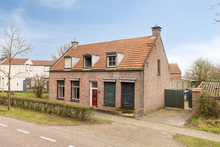 Foto 2 van Nieuwstraat 79