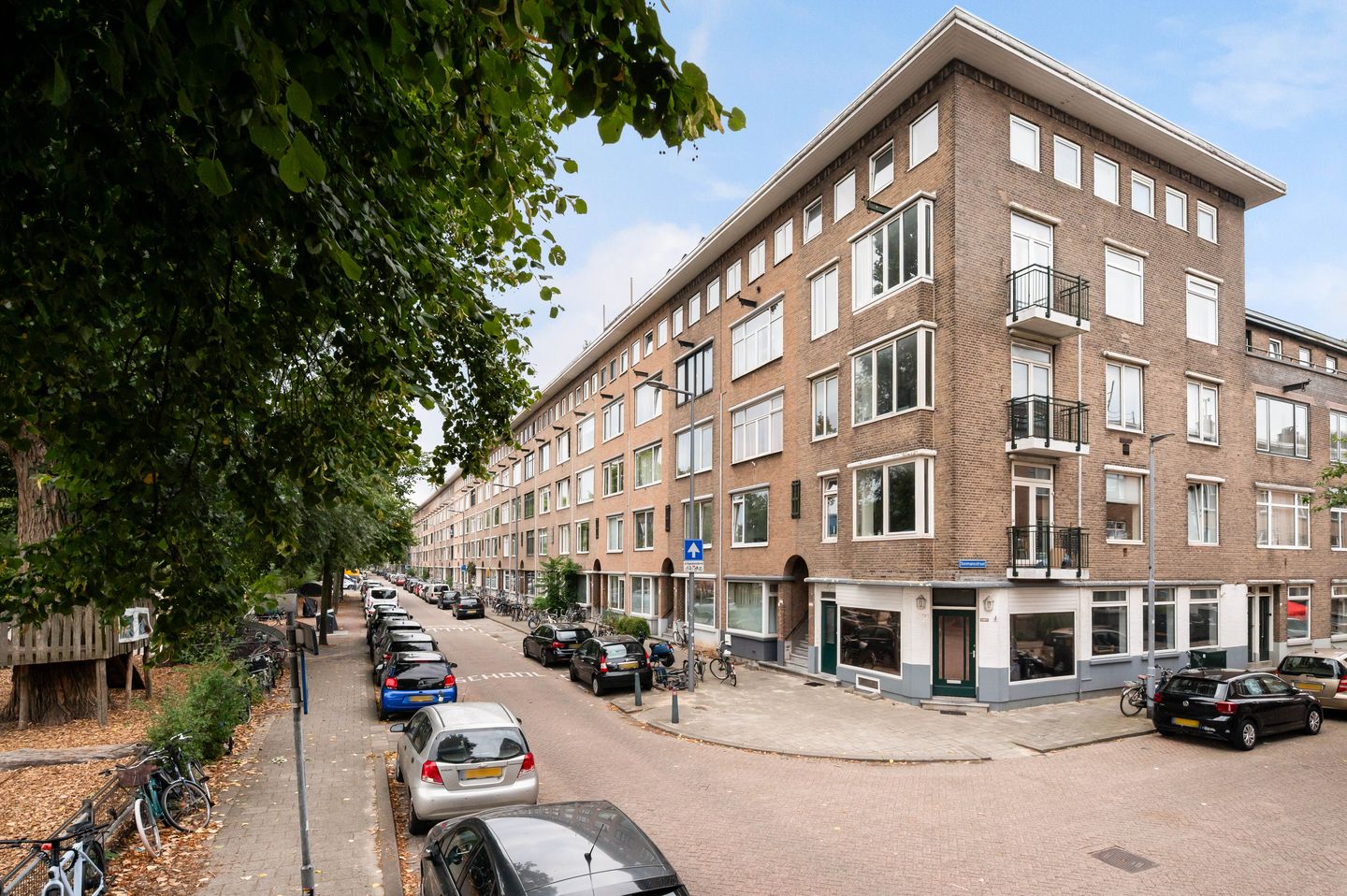 Foto 4 van Noorderhavenkade 27-B