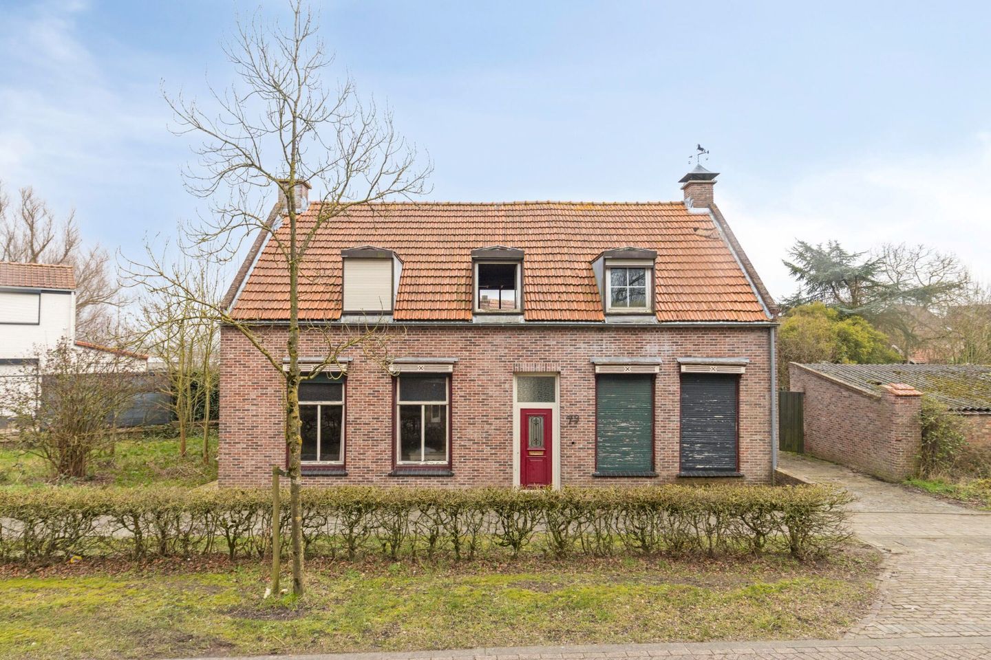 Foto 1 van Nieuwstraat 79