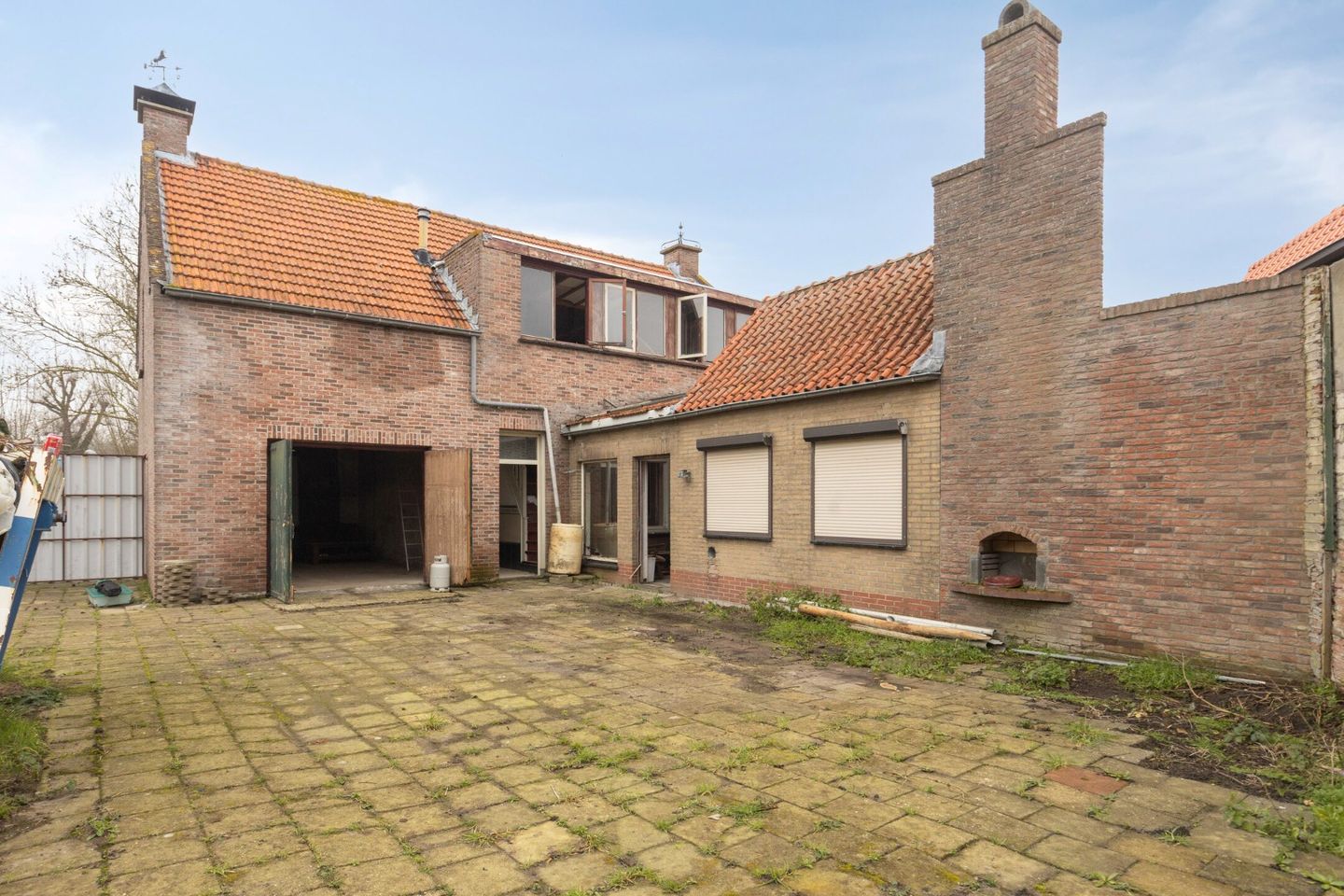 Photo 29 of Nieuwstraat 79