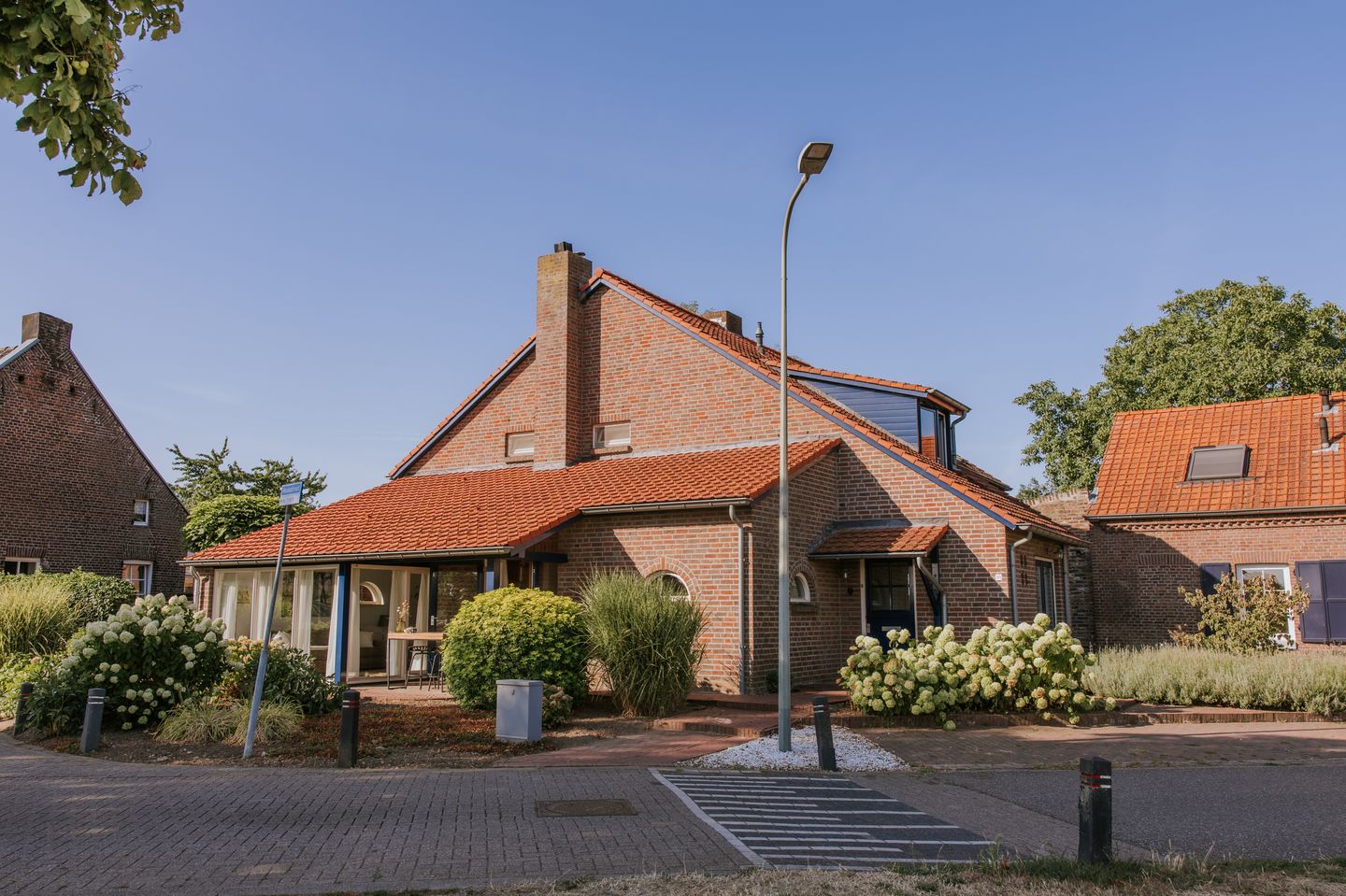 Foto 4 van Maasstraat 10