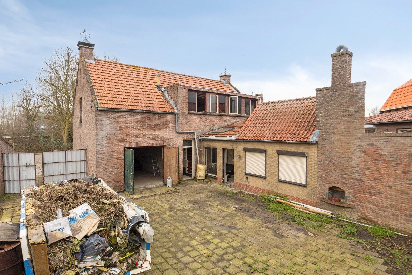 Photo 36 of Nieuwstraat 79