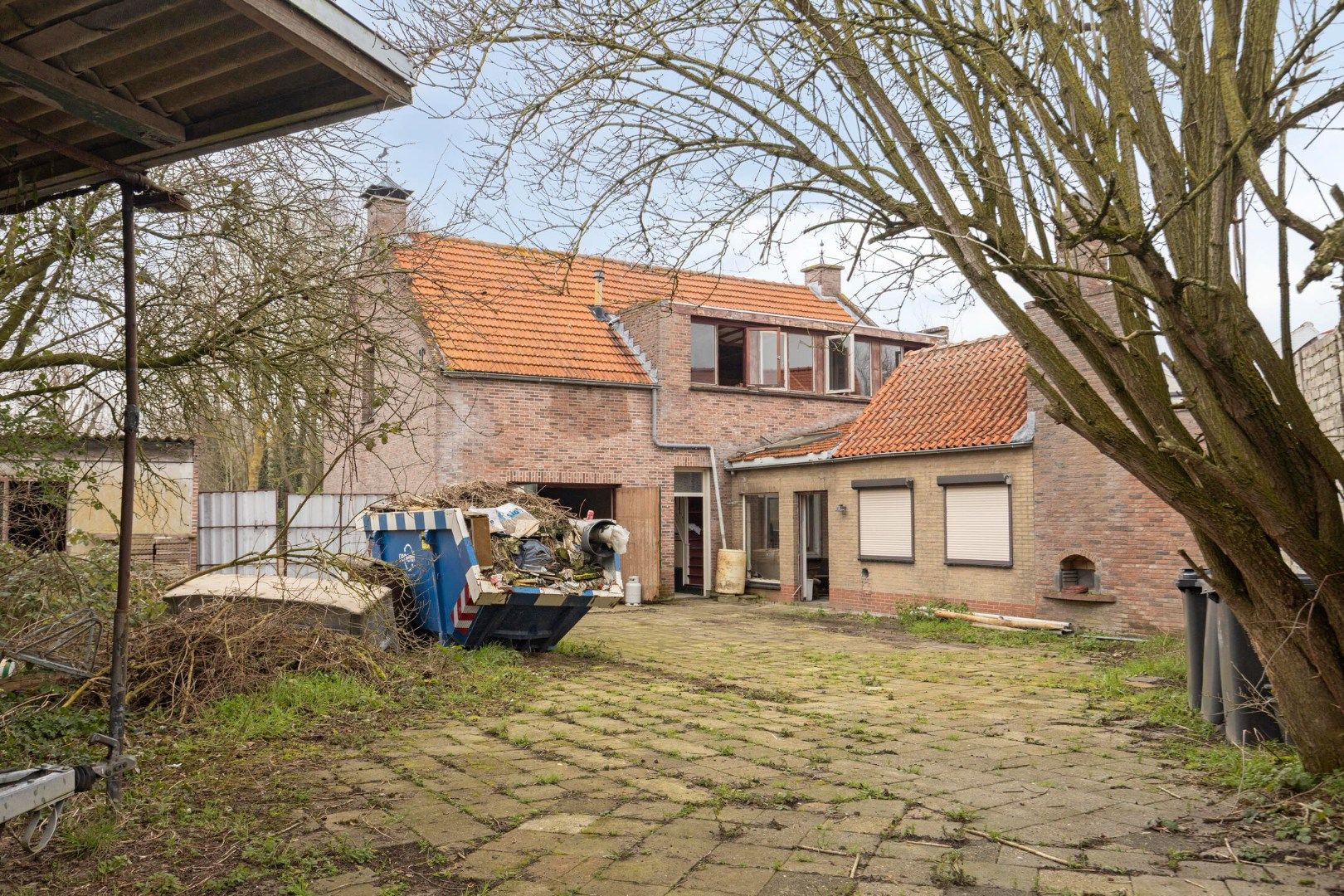 Photo 33 of Nieuwstraat 79