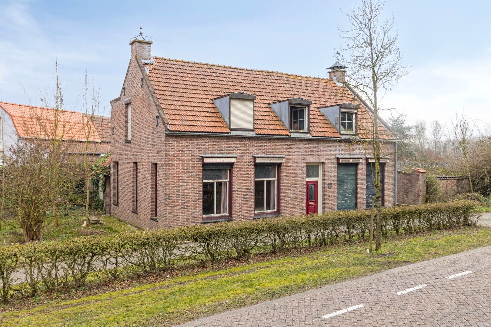 Photo 3 of Nieuwstraat 79