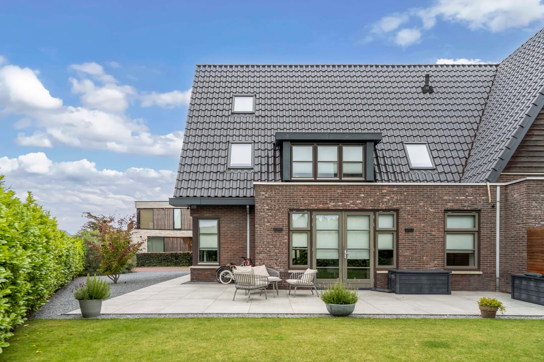 Photo 41 of Jufferlaan 18