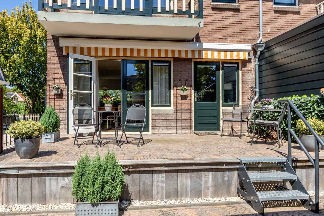 Photo 53 of Nassaukade 3