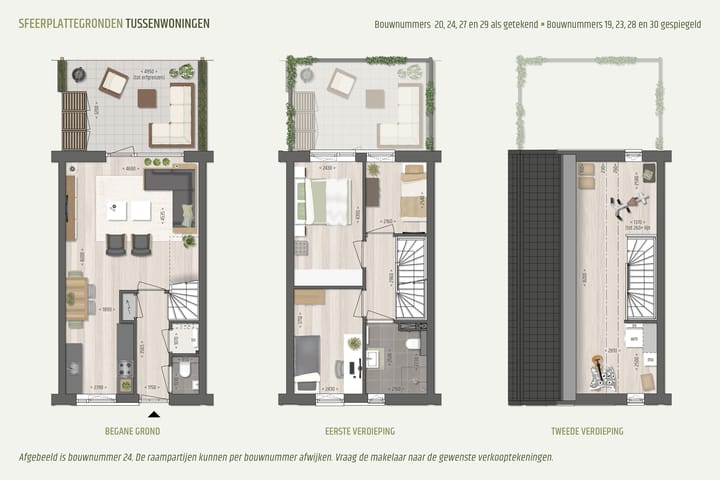 Foto 3 van De Dukdalf (Bouwnr. 20)