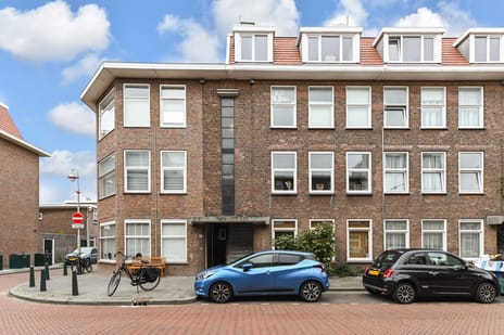 Pluvierstraat thumbnail