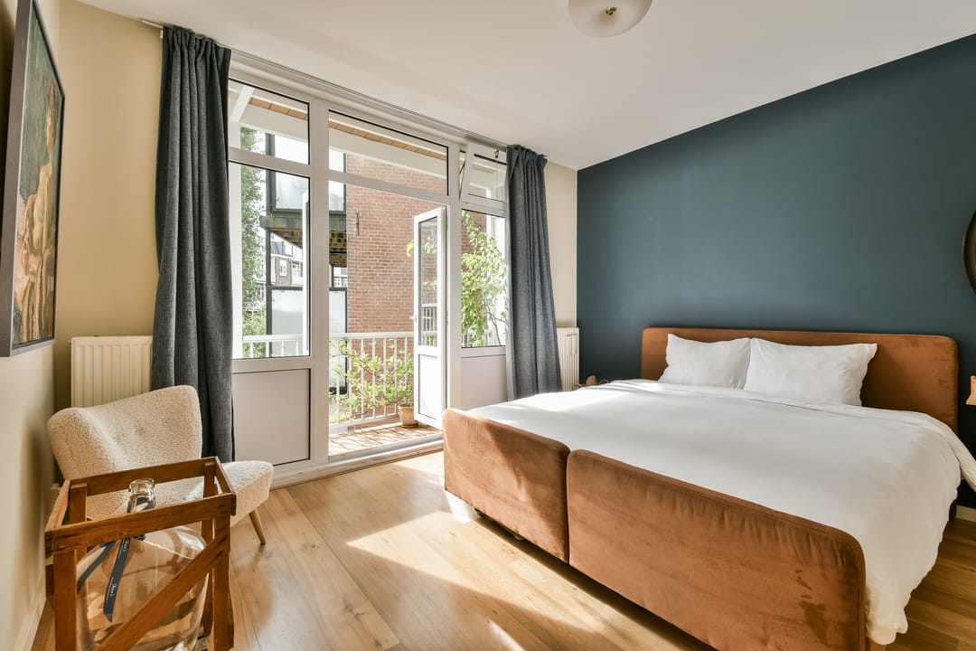 Photo 8 of De Clercqstraat 27-1