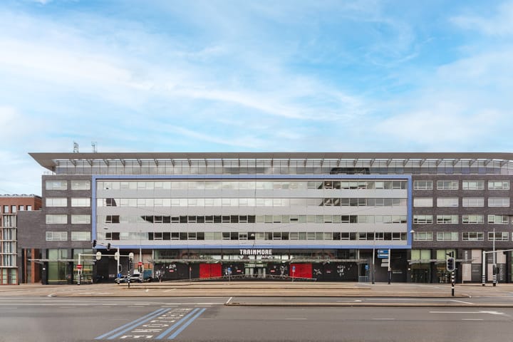 Bos en Lommerplein 270