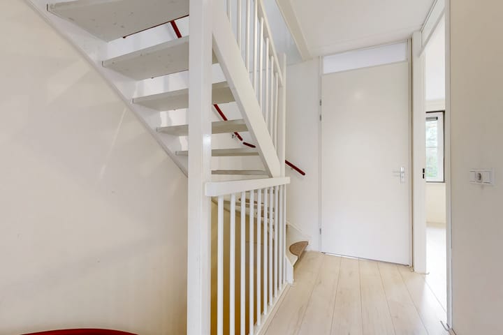Tussenwoning te koop: Duivenvoorde 46, Amstelveen