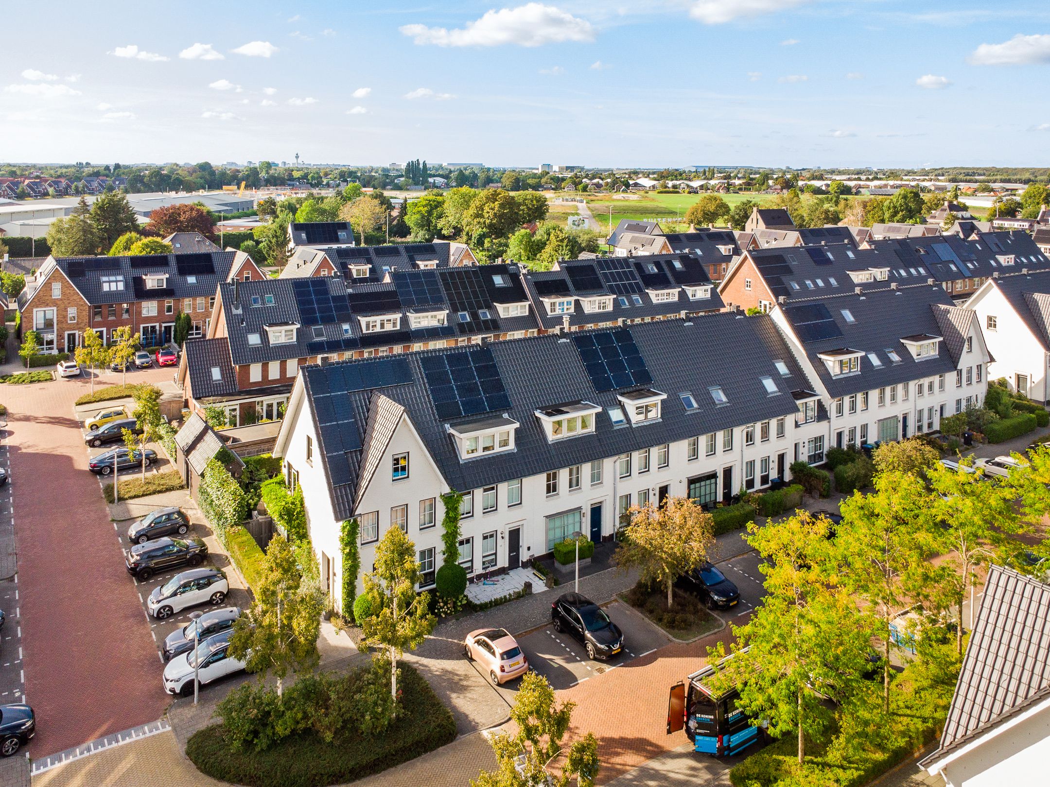 Photo 3 of Duivenvoorde 46