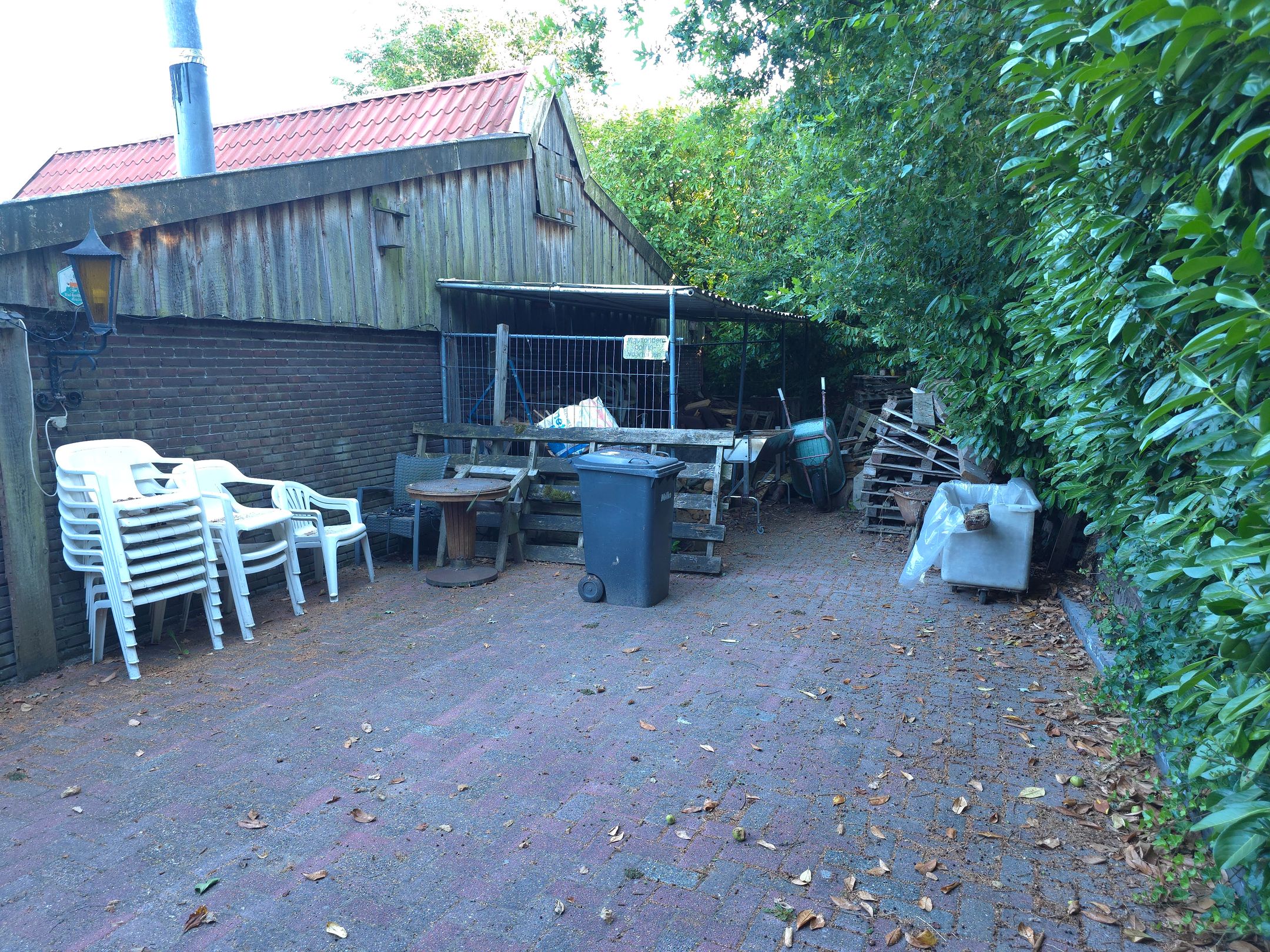 Foto 69 van Goormatenweg 43