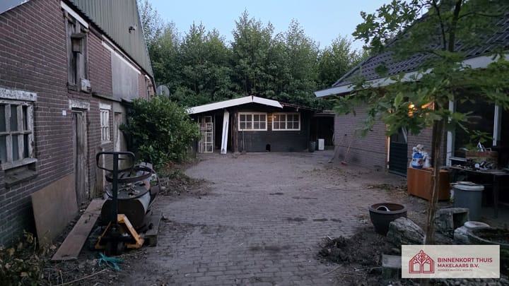 Vrijstaande woning te koop: Goormatenweg 43, Overdinkel