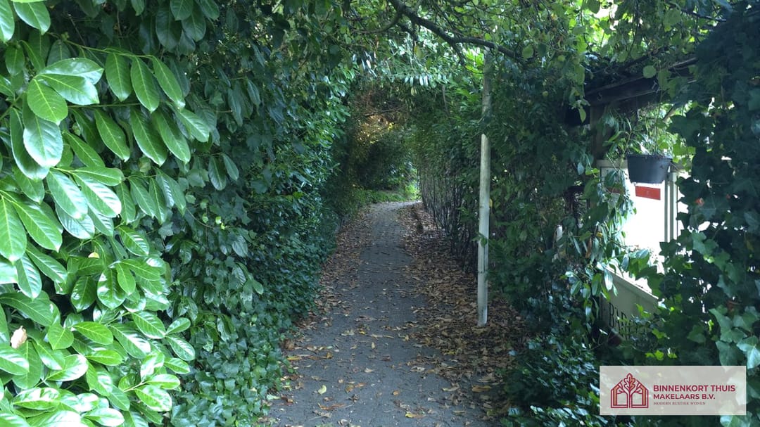 Foto 101 van Goormatenweg 43